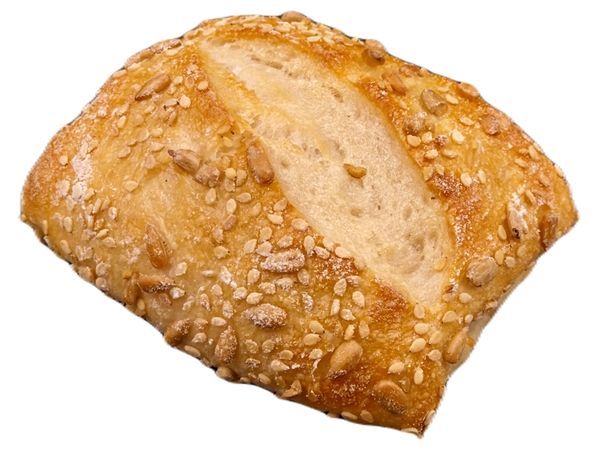 TX Desem Brok Zonnepit & Sesam