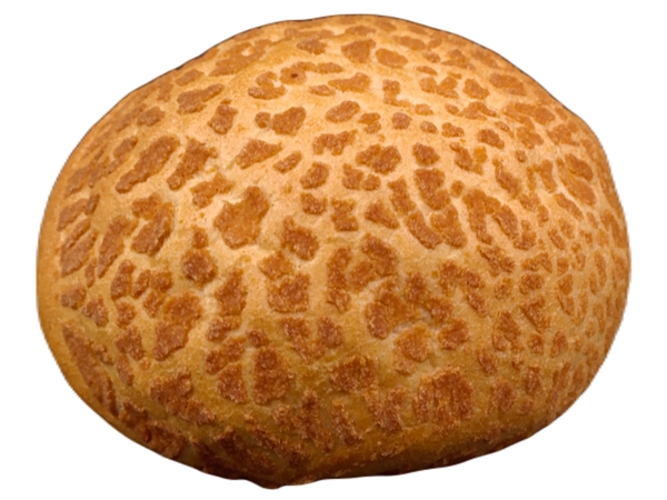 Hard bolletje tijger