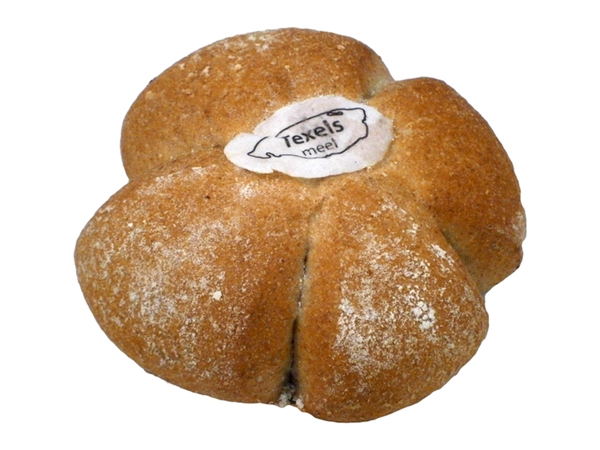 Texels breekbol volkoren