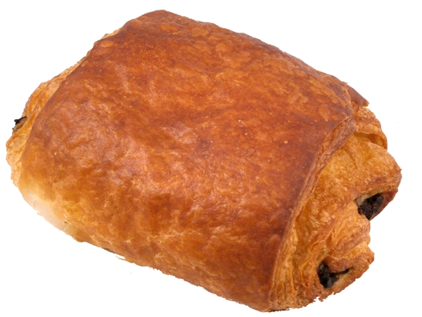 Chocolade broodje