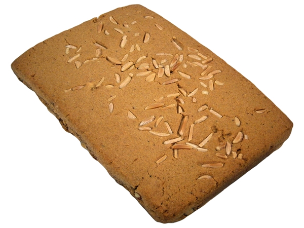 Texelse Speculaas dik 500gr