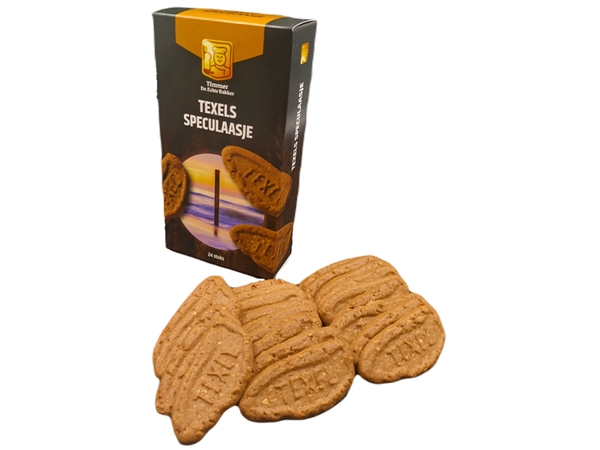 Texels Speculaasje
