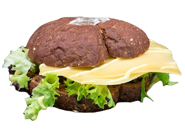 Oude Kaas&nbsp;to go