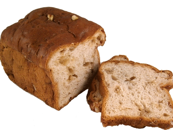 Suikerbrood half
